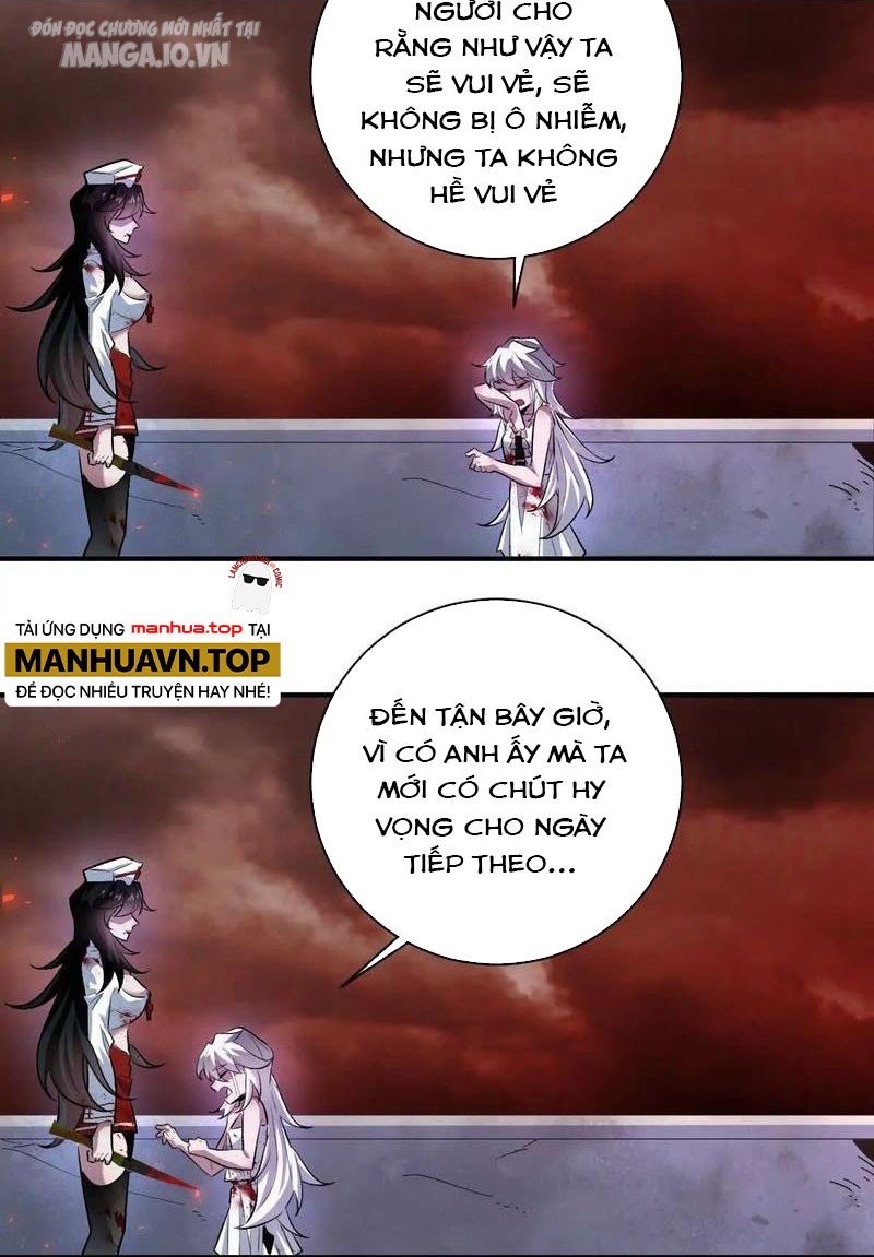 Ta Ở Thế Giới Quỷ Dị Chơi Hăng Rồi Chapter 13 - Trang 2