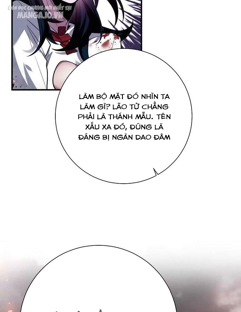 Ta Ở Thế Giới Quỷ Dị Chơi Hăng Rồi Chapter 13 - Trang 2