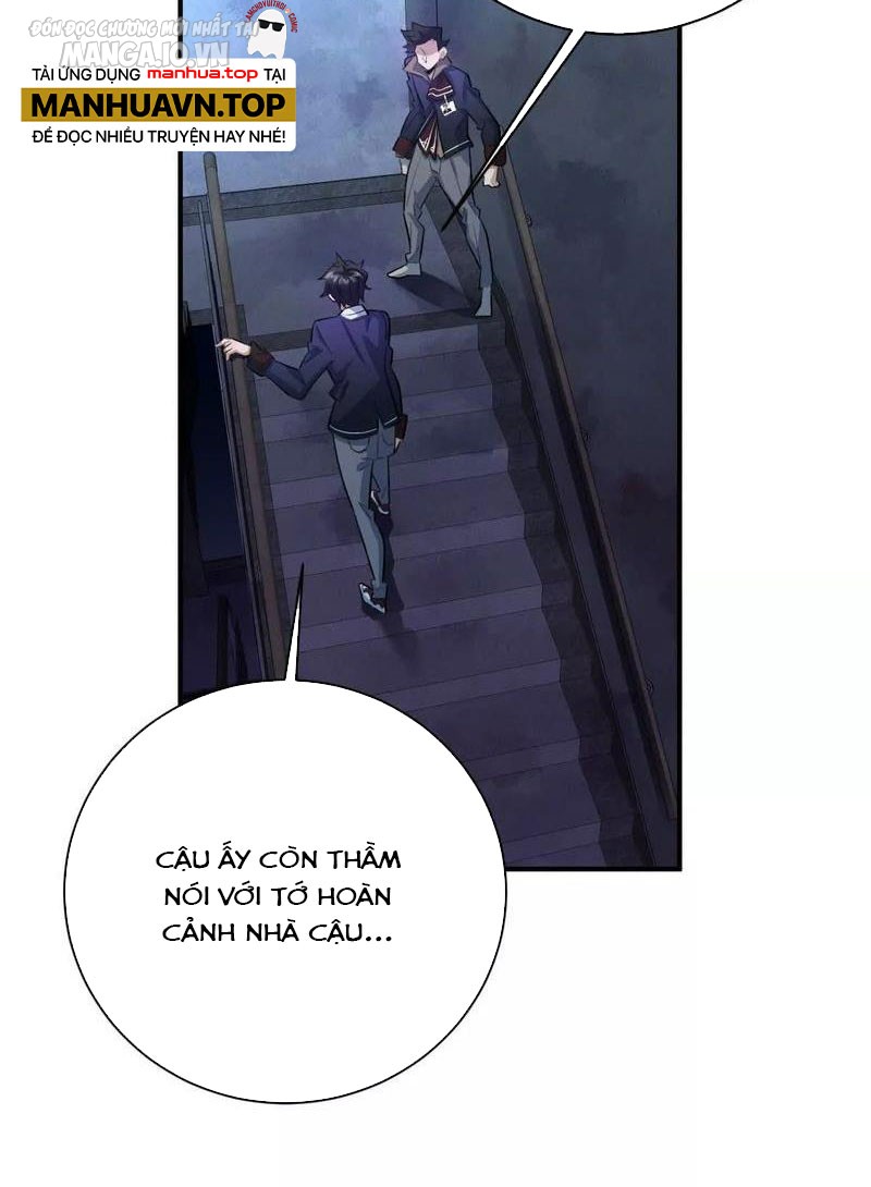 Ta Ở Thế Giới Quỷ Dị Chơi Hăng Rồi Chapter 12 - Trang 2