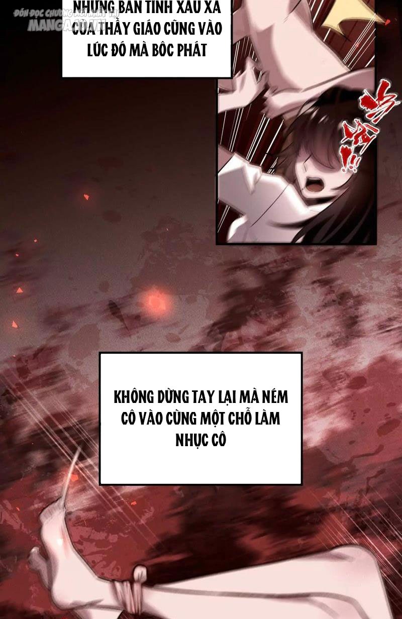 Ta Ở Thế Giới Quỷ Dị Chơi Hăng Rồi Chapter 12 - Trang 2