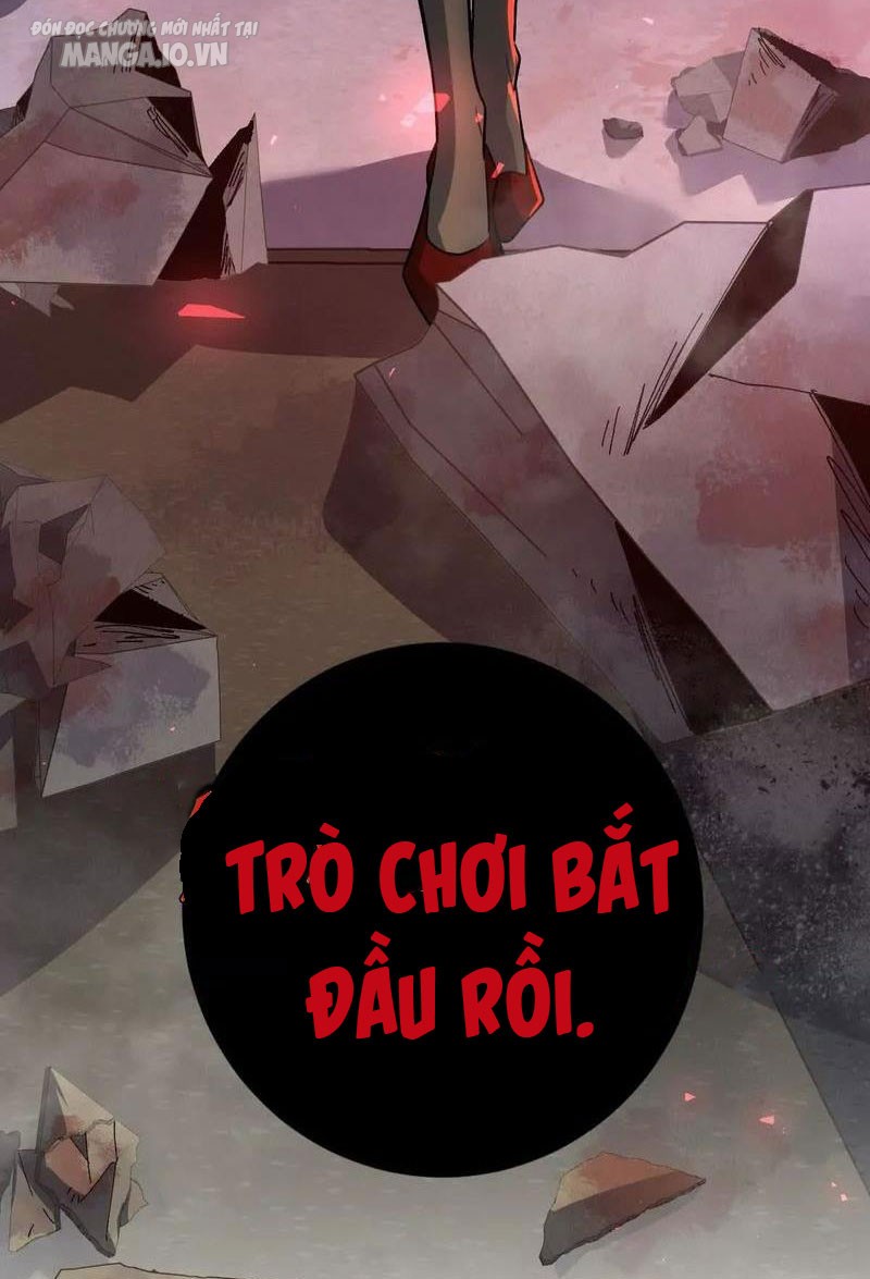 Ta Ở Thế Giới Quỷ Dị Chơi Hăng Rồi Chapter 11 - Trang 2