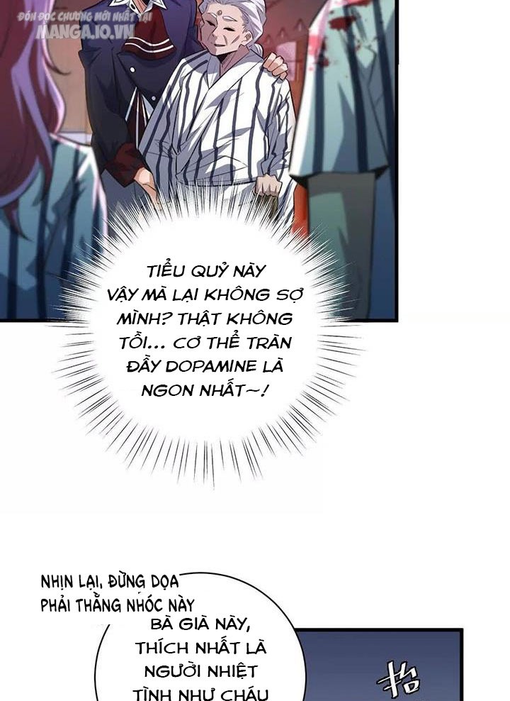 Ta Ở Thế Giới Quỷ Dị Chơi Hăng Rồi Chapter 10 - Trang 2