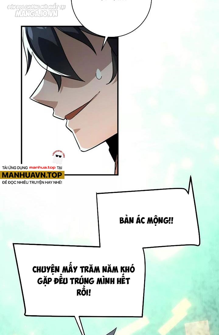 Ta Ở Thế Giới Quỷ Dị Chơi Hăng Rồi Chapter 10 - Trang 2