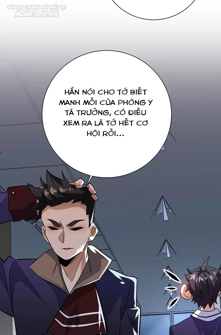 Ta Ở Thế Giới Quỷ Dị Chơi Hăng Rồi Chapter 9 - Trang 2