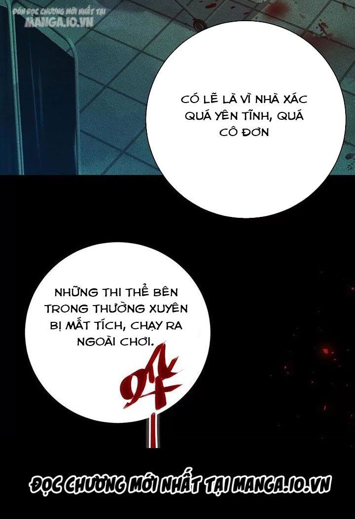 Ta Ở Thế Giới Quỷ Dị Chơi Hăng Rồi Chapter 9 - Trang 2