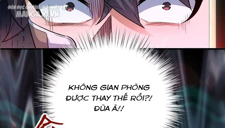 Ta Ở Thế Giới Quỷ Dị Chơi Hăng Rồi Chapter 8 - Trang 2