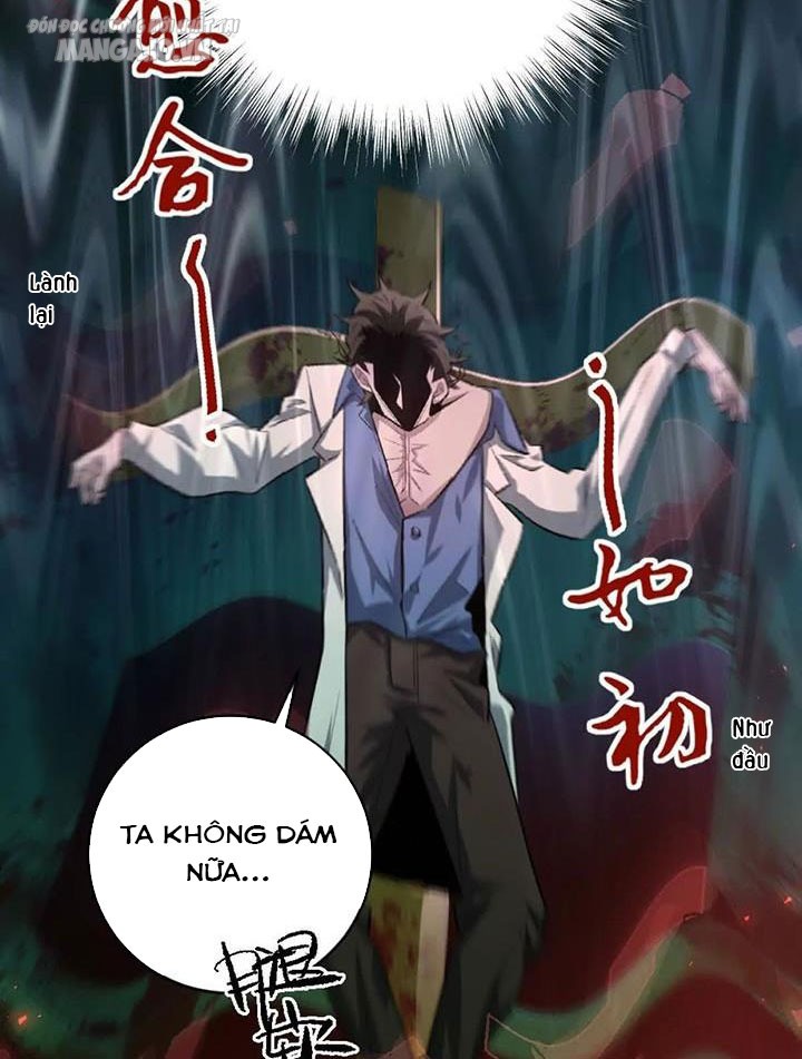 Ta Ở Thế Giới Quỷ Dị Chơi Hăng Rồi Chapter 8 - Trang 2