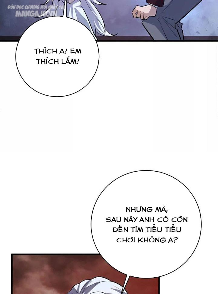 Ta Ở Thế Giới Quỷ Dị Chơi Hăng Rồi Chapter 8 - Trang 2