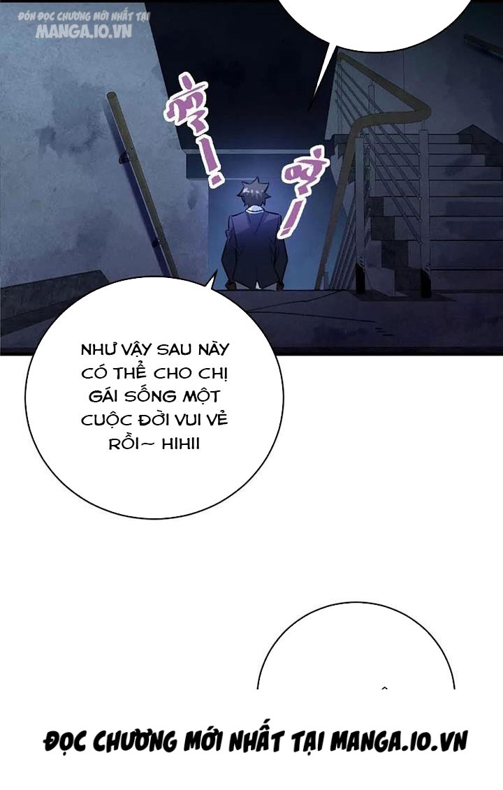 Ta Ở Thế Giới Quỷ Dị Chơi Hăng Rồi Chapter 8 - Trang 2