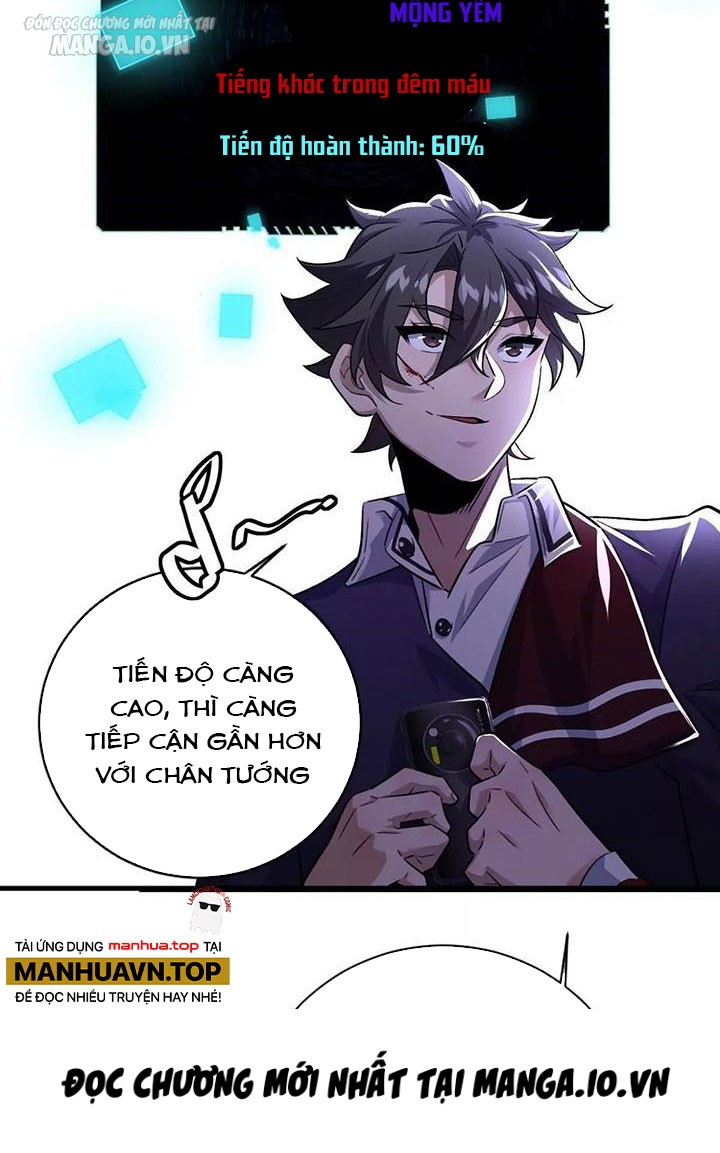 Ta Ở Thế Giới Quỷ Dị Chơi Hăng Rồi Chapter 7 - Trang 2