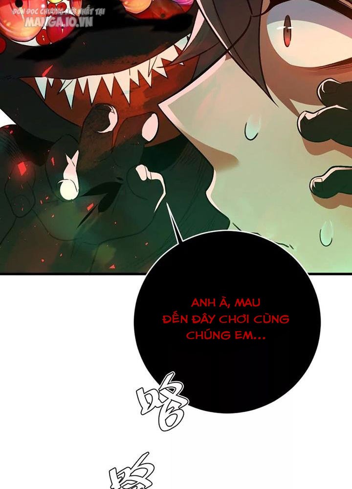 Ta Ở Thế Giới Quỷ Dị Chơi Hăng Rồi Chapter 7 - Trang 2