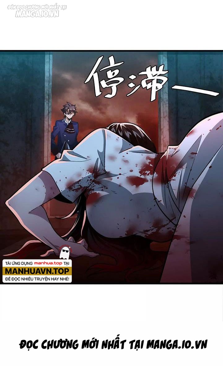 Ta Ở Thế Giới Quỷ Dị Chơi Hăng Rồi Chapter 7 - Trang 2