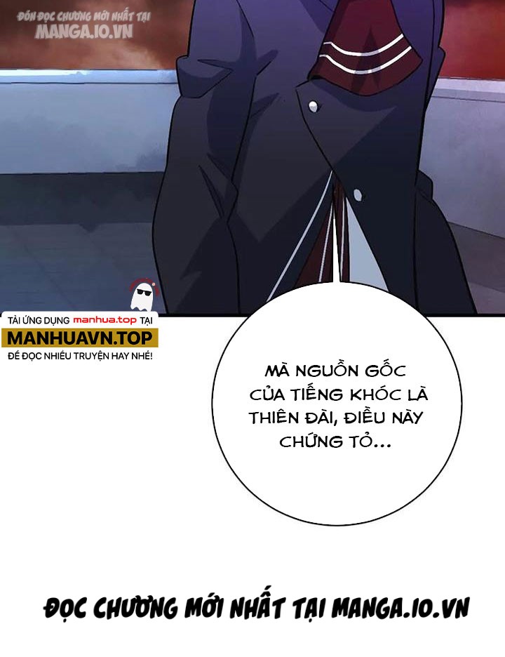 Ta Ở Thế Giới Quỷ Dị Chơi Hăng Rồi Chapter 7 - Trang 2