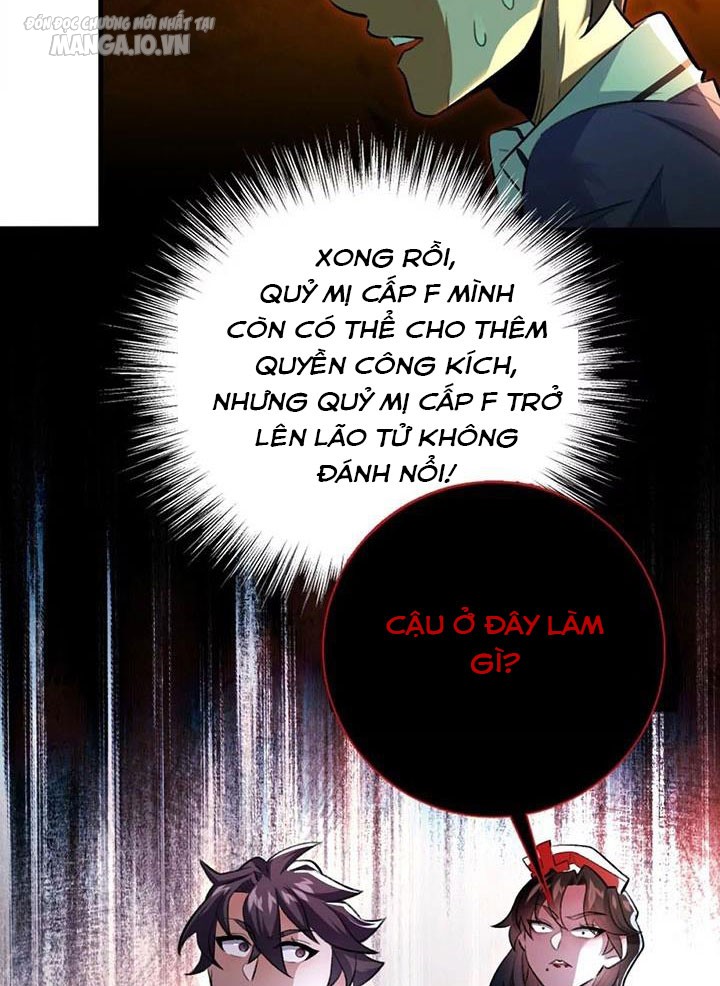 Ta Ở Thế Giới Quỷ Dị Chơi Hăng Rồi Chapter 6 - Trang 2