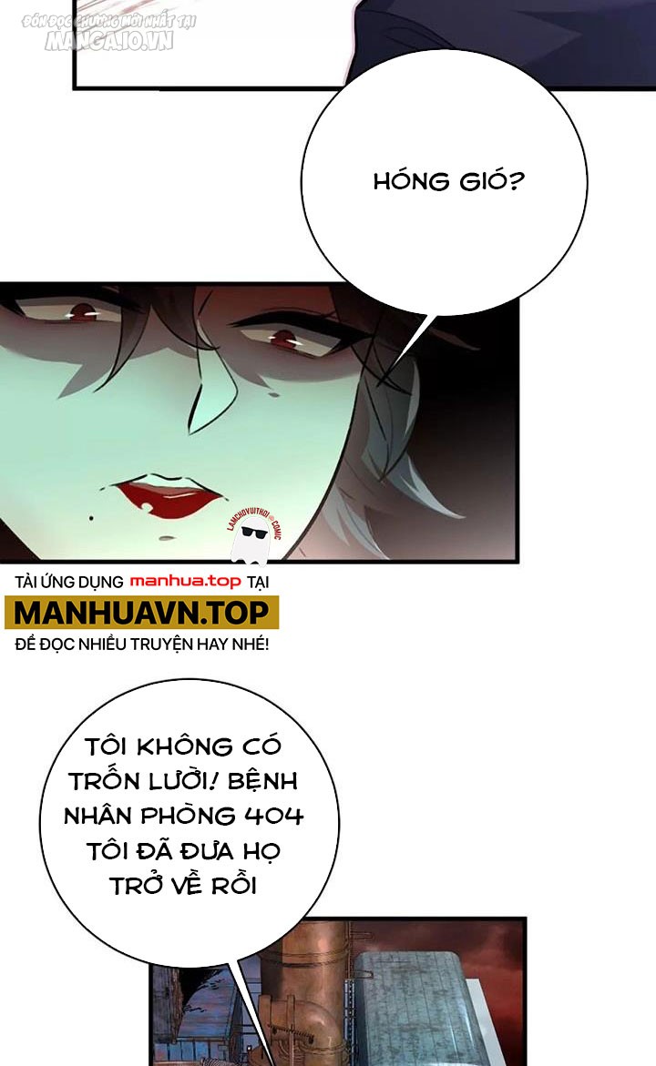 Ta Ở Thế Giới Quỷ Dị Chơi Hăng Rồi Chapter 6 - Trang 2