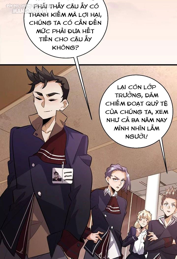 Ta Ở Thế Giới Quỷ Dị Chơi Hăng Rồi Chapter 6 - Trang 2