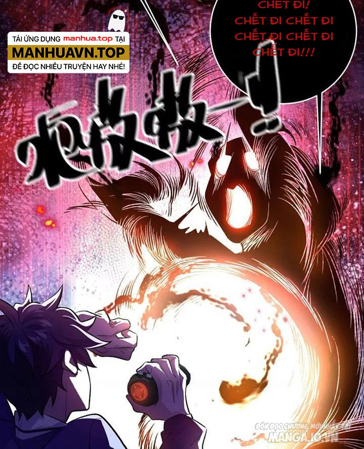 Ta Ở Thế Giới Quỷ Dị Chơi Hăng Rồi Chapter 5 - Trang 2