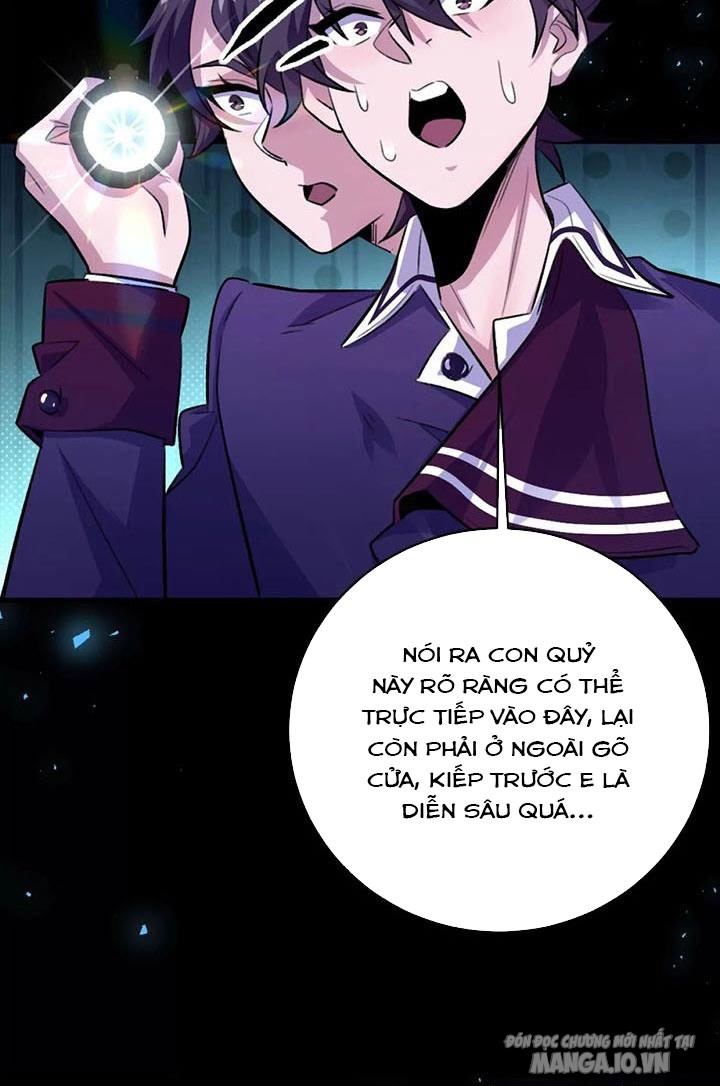 Ta Ở Thế Giới Quỷ Dị Chơi Hăng Rồi Chapter 5 - Trang 2