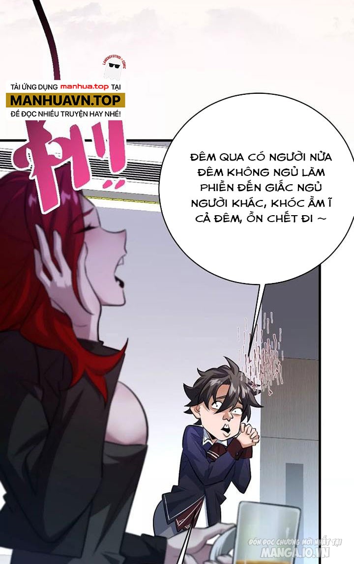 Ta Ở Thế Giới Quỷ Dị Chơi Hăng Rồi Chapter 5 - Trang 2