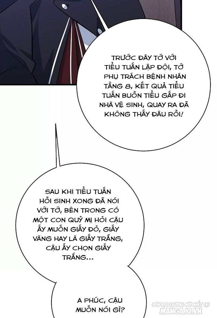 Ta Ở Thế Giới Quỷ Dị Chơi Hăng Rồi Chapter 5 - Trang 2