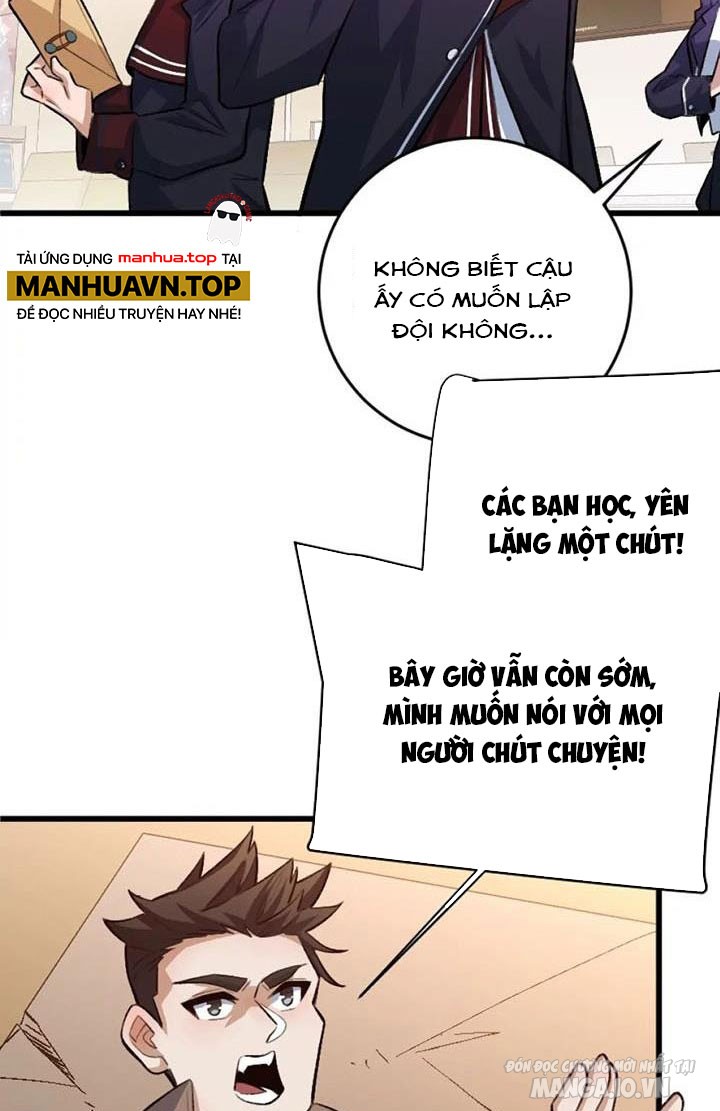 Ta Ở Thế Giới Quỷ Dị Chơi Hăng Rồi Chapter 4 - Trang 2