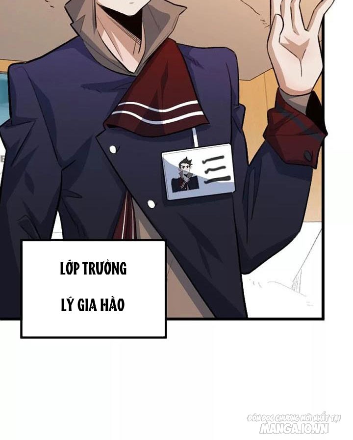 Ta Ở Thế Giới Quỷ Dị Chơi Hăng Rồi Chapter 4 - Trang 2