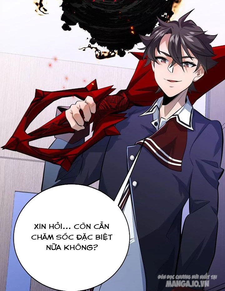 Ta Ở Thế Giới Quỷ Dị Chơi Hăng Rồi Chapter 3 - Trang 2