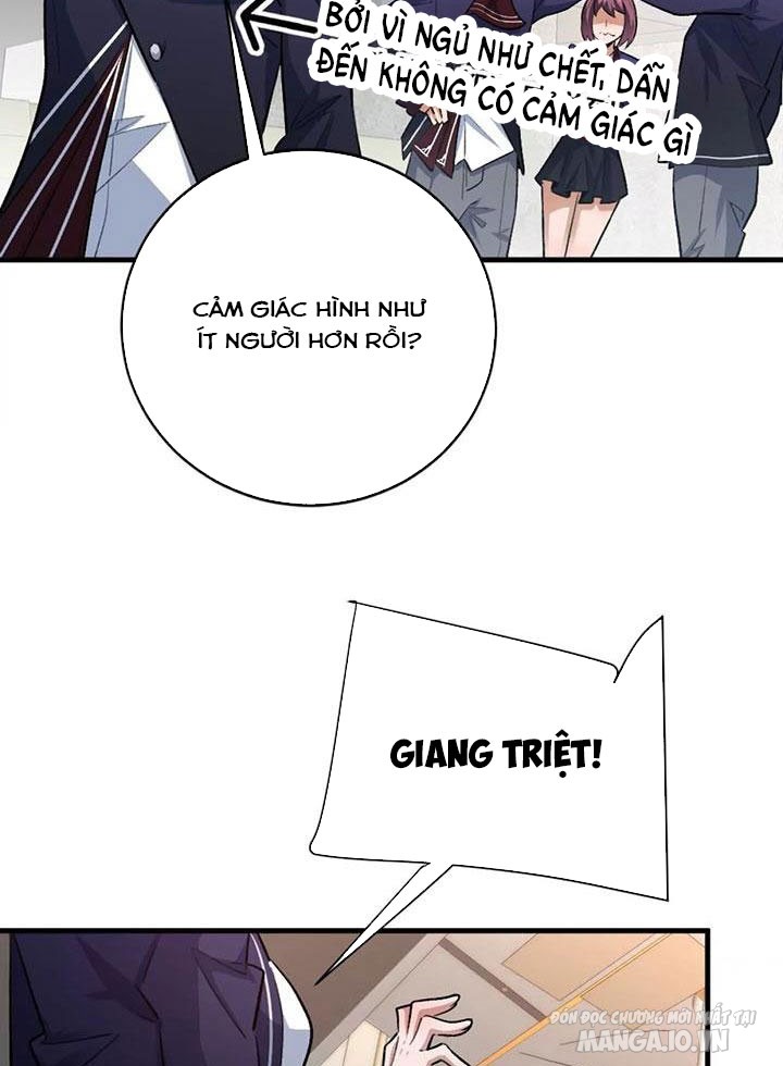 Ta Ở Thế Giới Quỷ Dị Chơi Hăng Rồi Chapter 3 - Trang 2