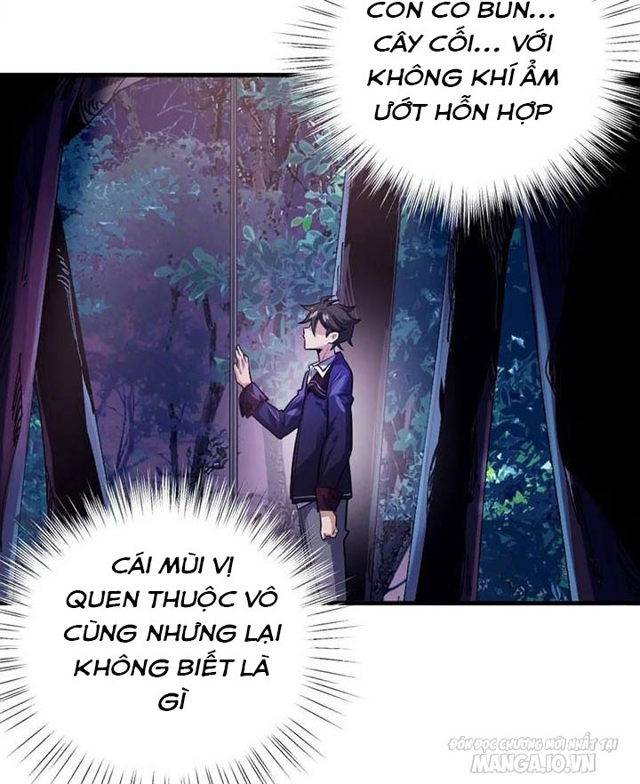 Ta Ở Thế Giới Quỷ Dị Chơi Hăng Rồi Chapter 1 - Trang 2