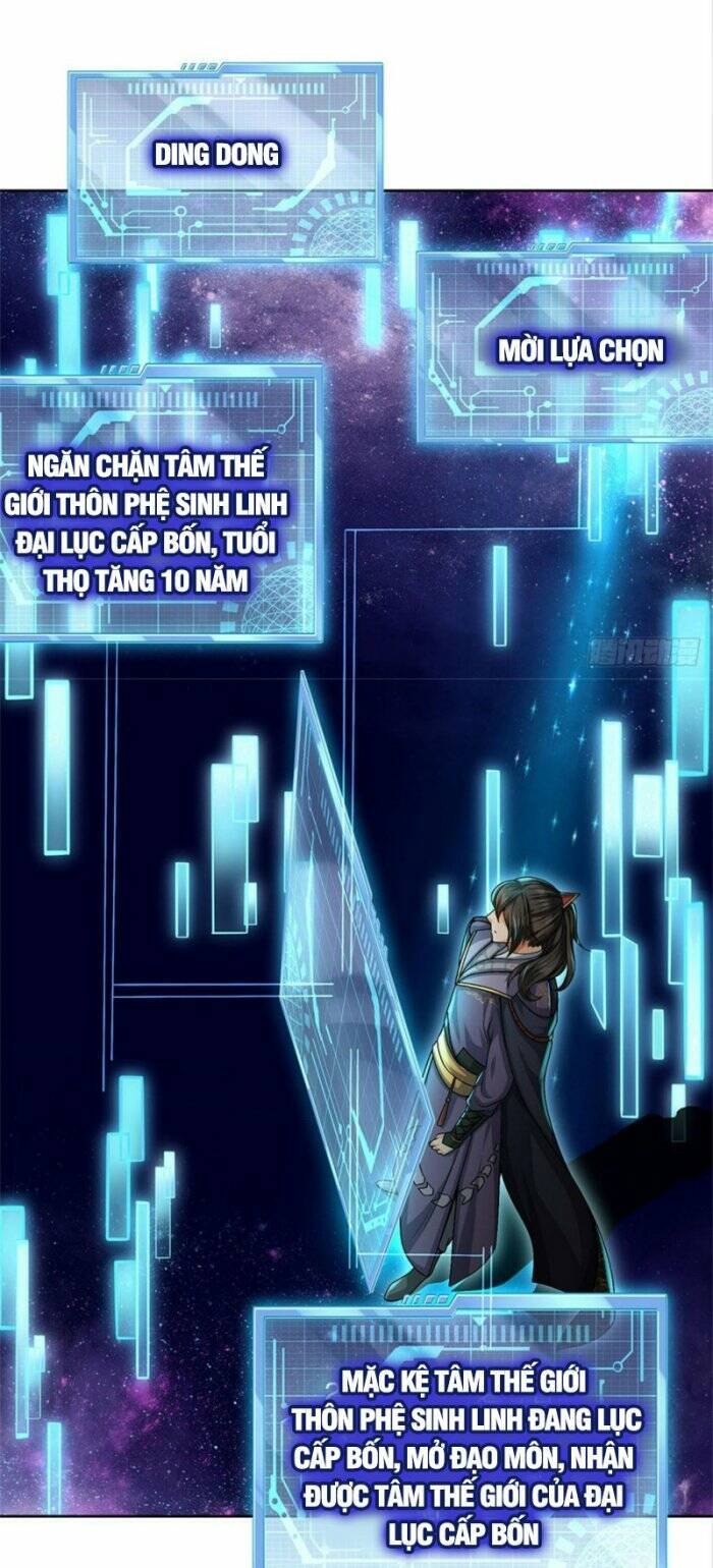 Chúa Tể Chi Lộ Chapter 145 - Trang 2