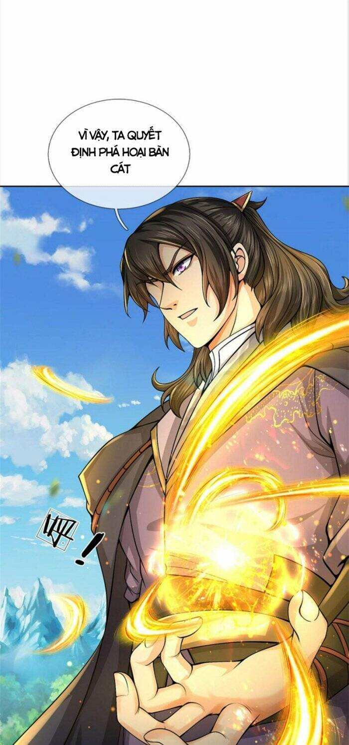 Chúa Tể Chi Lộ Chapter 145 - Trang 2