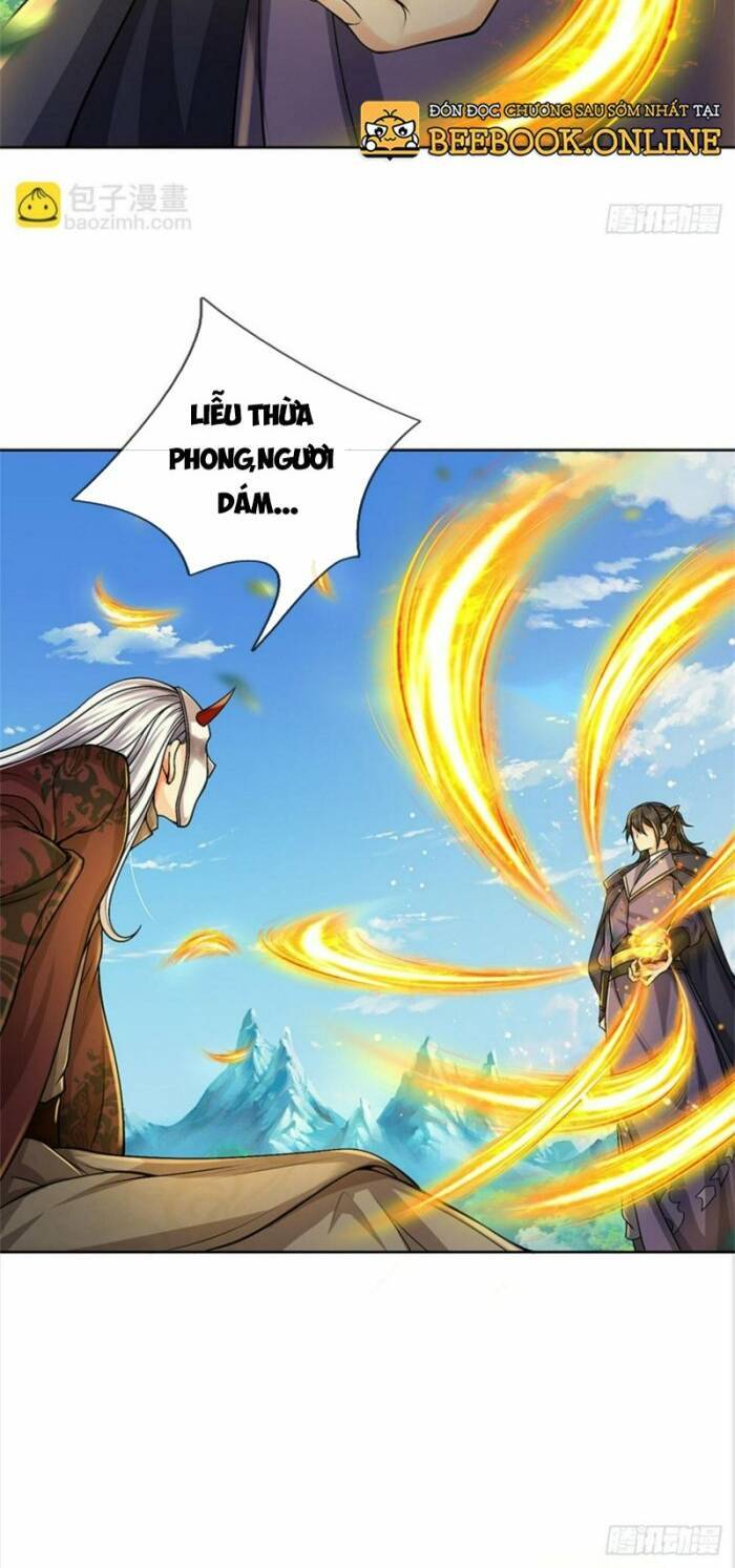 Chúa Tể Chi Lộ Chapter 145 - Trang 2