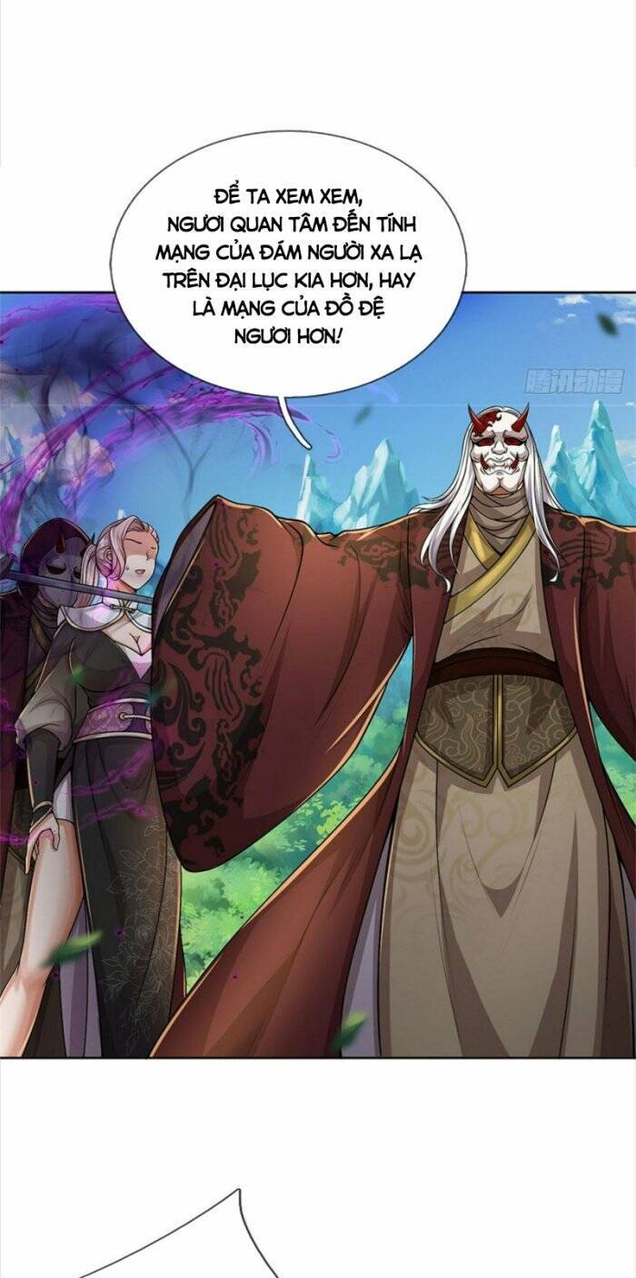 Chúa Tể Chi Lộ Chapter 145 - Trang 2