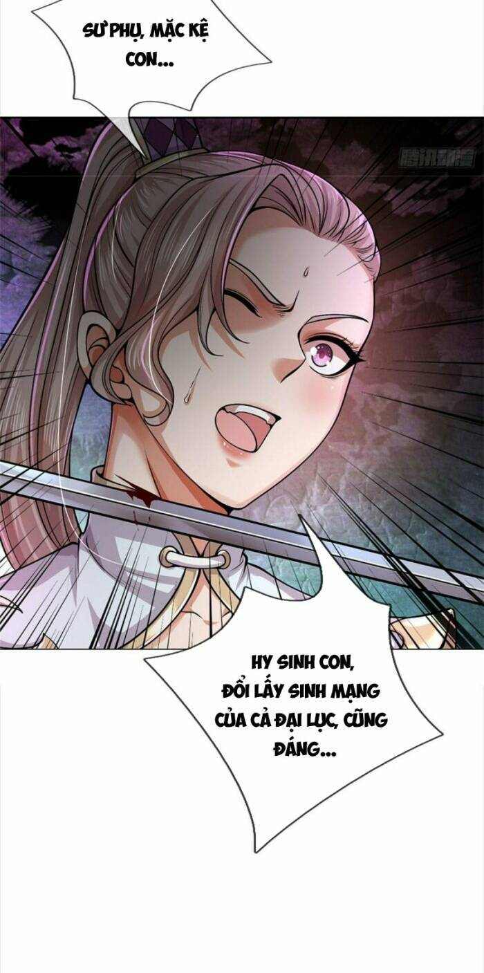 Chúa Tể Chi Lộ Chapter 145 - Trang 2