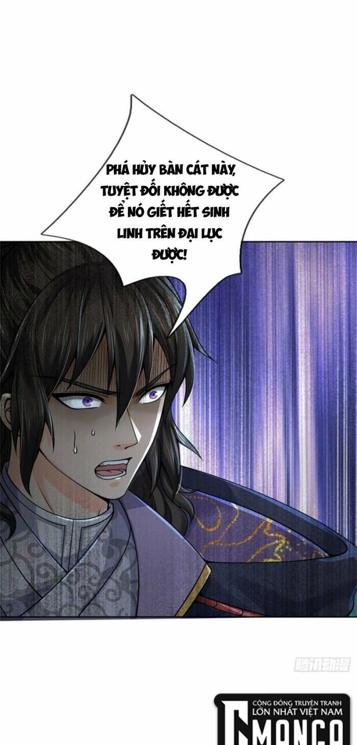 Chúa Tể Chi Lộ Chapter 144 - Trang 2