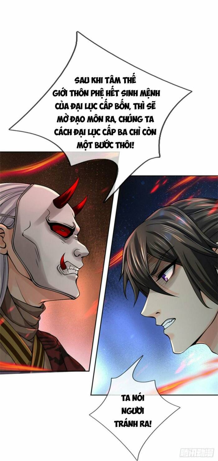 Chúa Tể Chi Lộ Chapter 144 - Trang 2