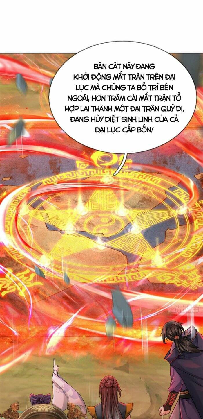 Chúa Tể Chi Lộ Chapter 144 - Trang 2