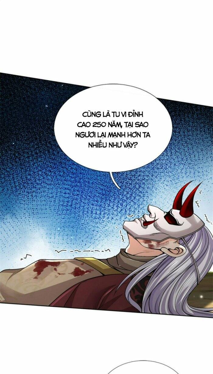 Chúa Tể Chi Lộ Chapter 143 - Trang 2