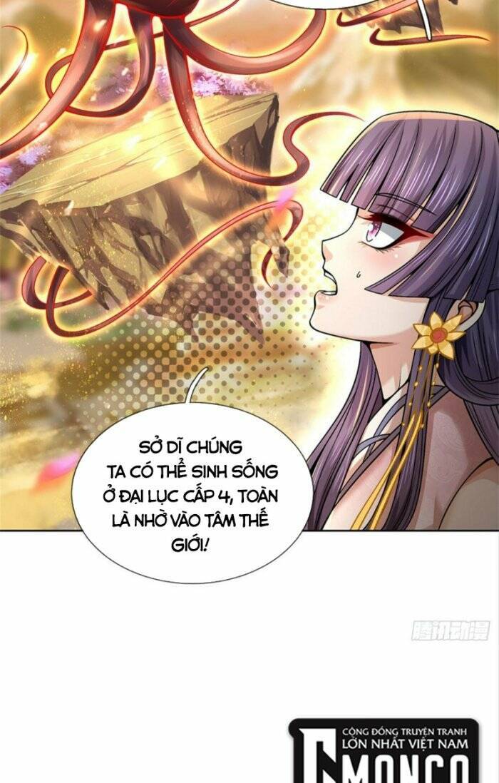 Chúa Tể Chi Lộ Chapter 143 - Trang 2