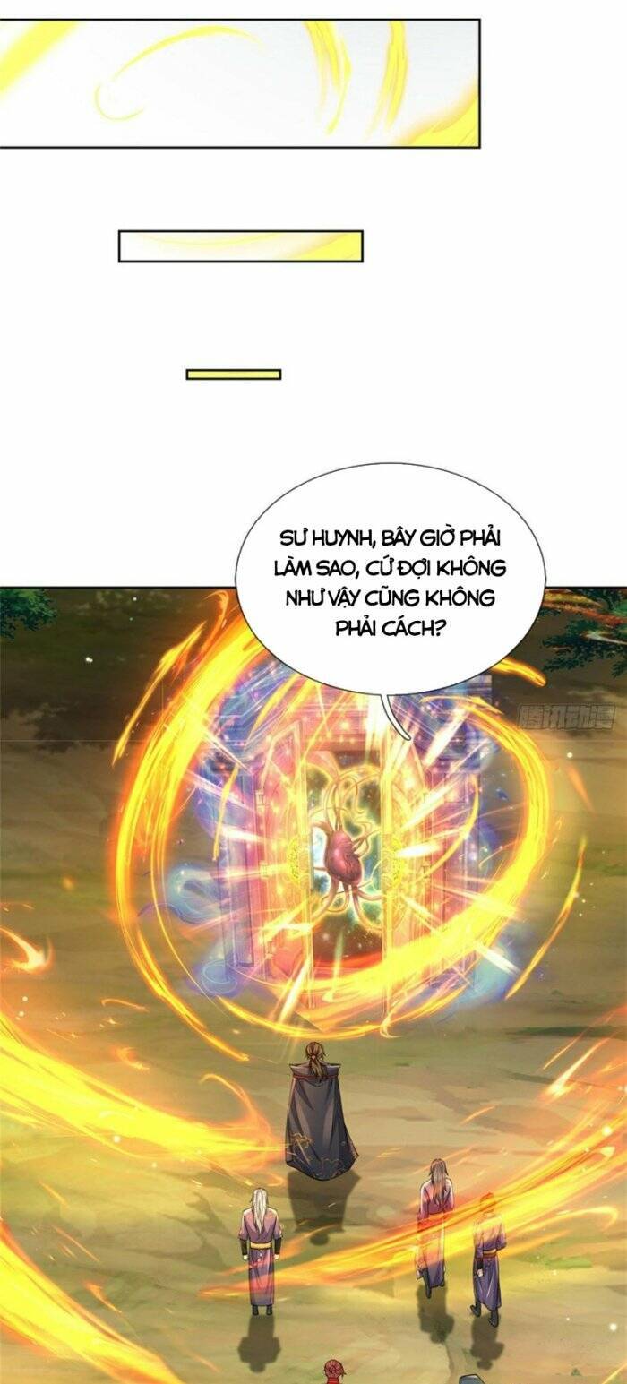 Chúa Tể Chi Lộ Chapter 143 - Trang 2