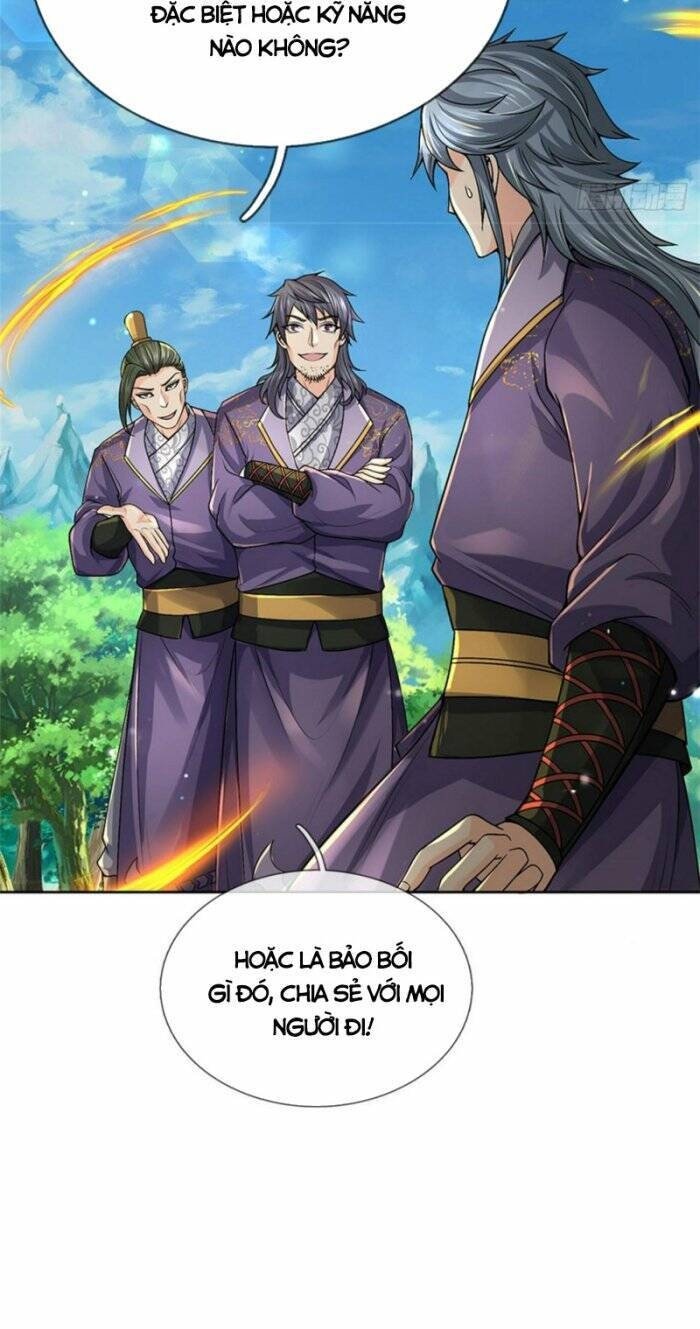 Chúa Tể Chi Lộ Chapter 143 - Trang 2