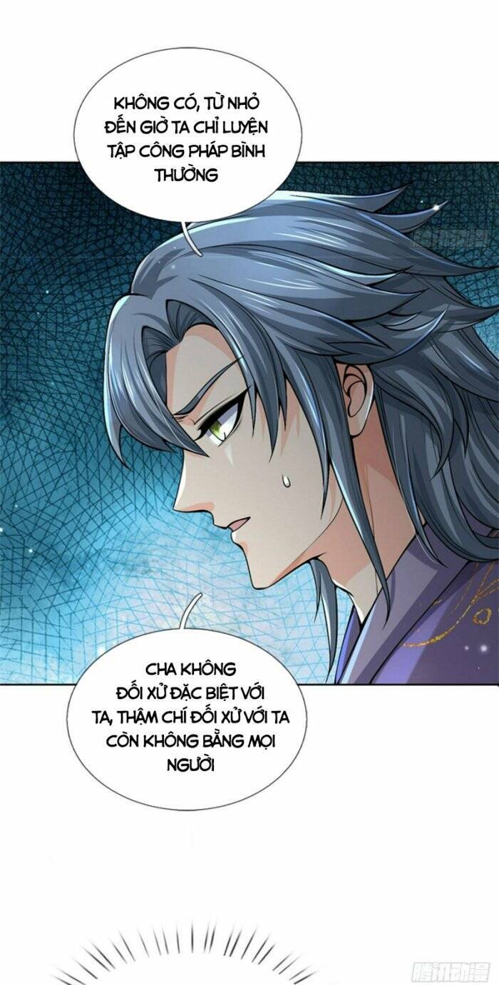 Chúa Tể Chi Lộ Chapter 143 - Trang 2