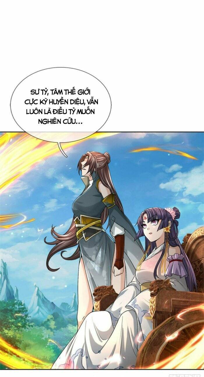 Chúa Tể Chi Lộ Chapter 143 - Trang 2