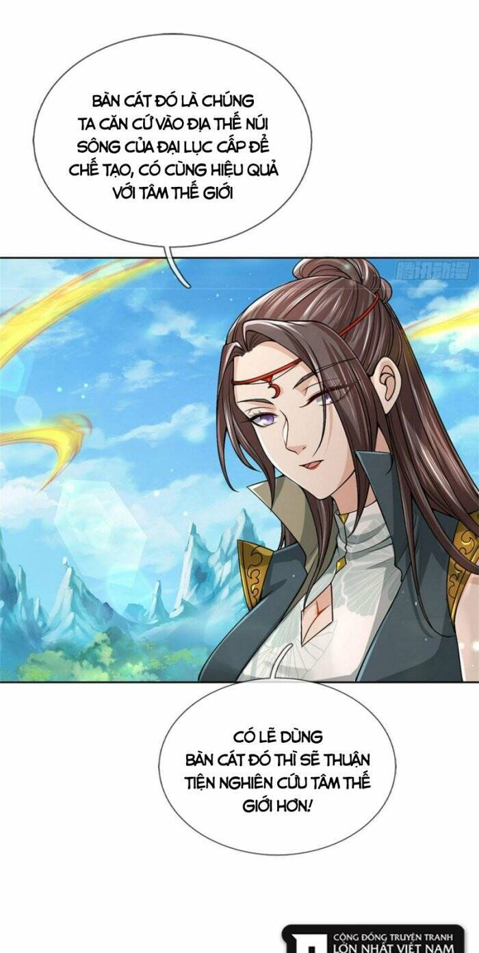 Chúa Tể Chi Lộ Chapter 143 - Trang 2