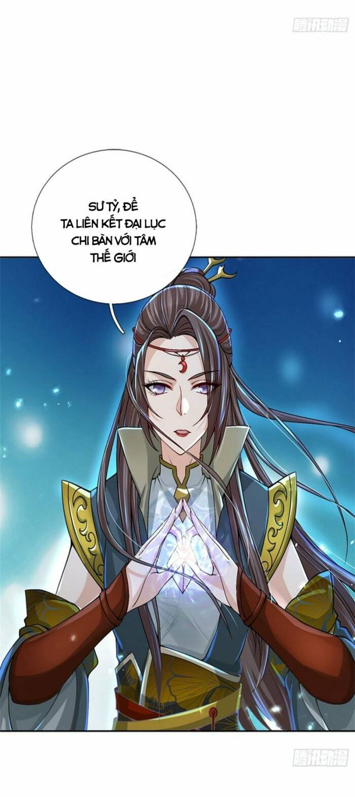 Chúa Tể Chi Lộ Chapter 143 - Trang 2