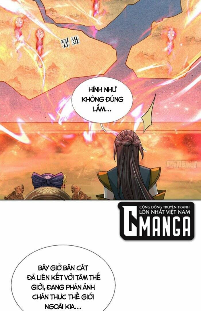 Chúa Tể Chi Lộ Chapter 143 - Trang 2