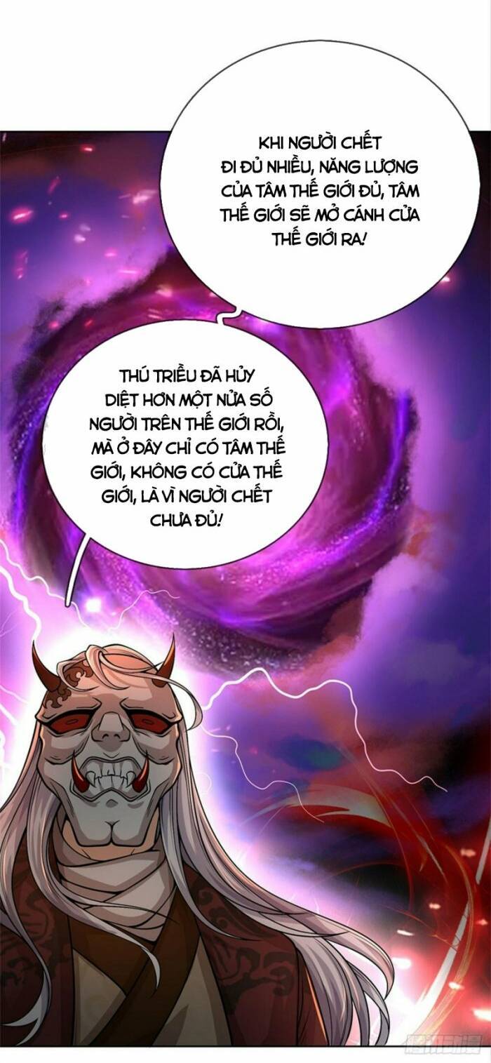 Chúa Tể Chi Lộ Chapter 143 - Trang 2