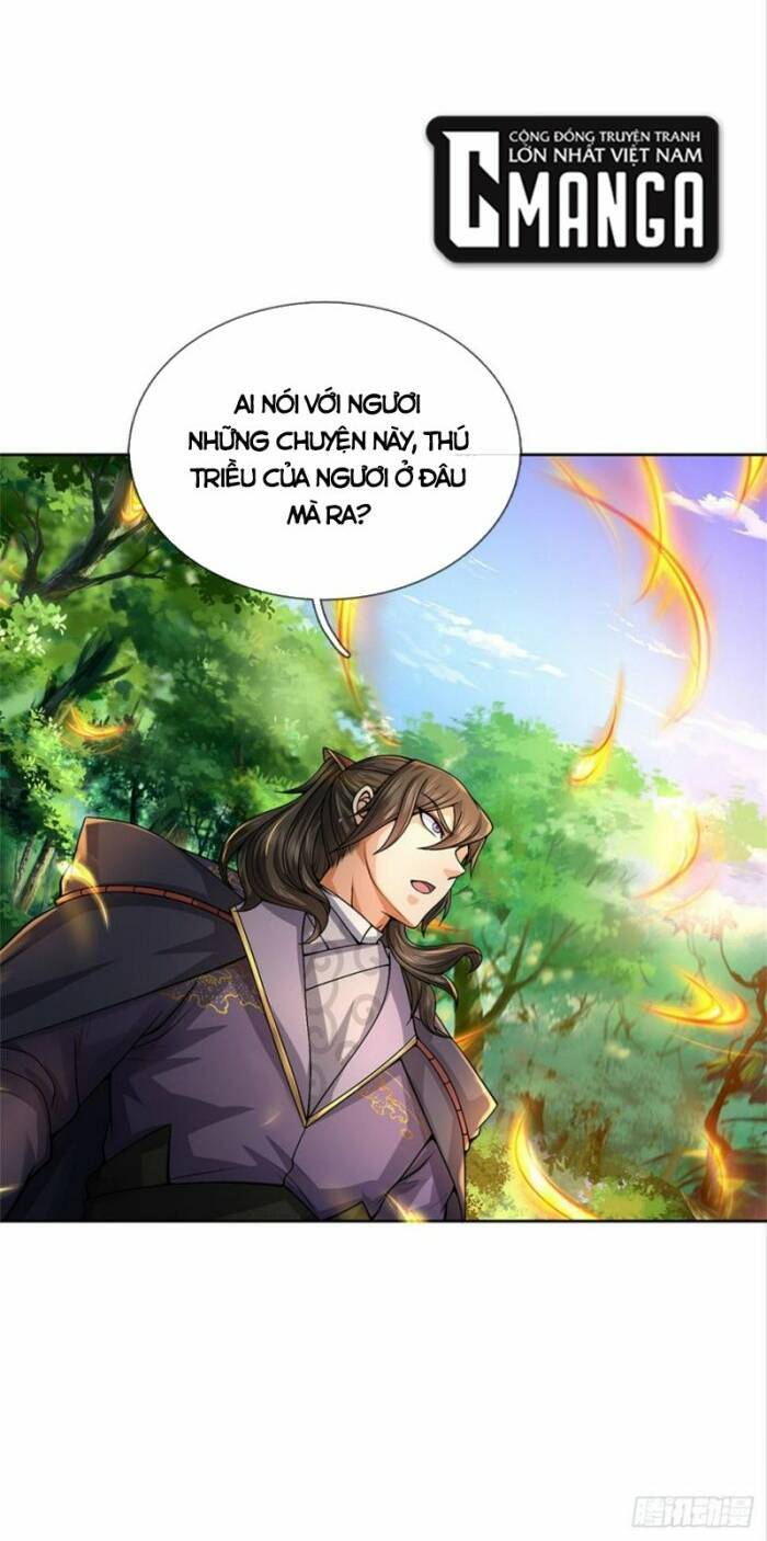 Chúa Tể Chi Lộ Chapter 143 - Trang 2