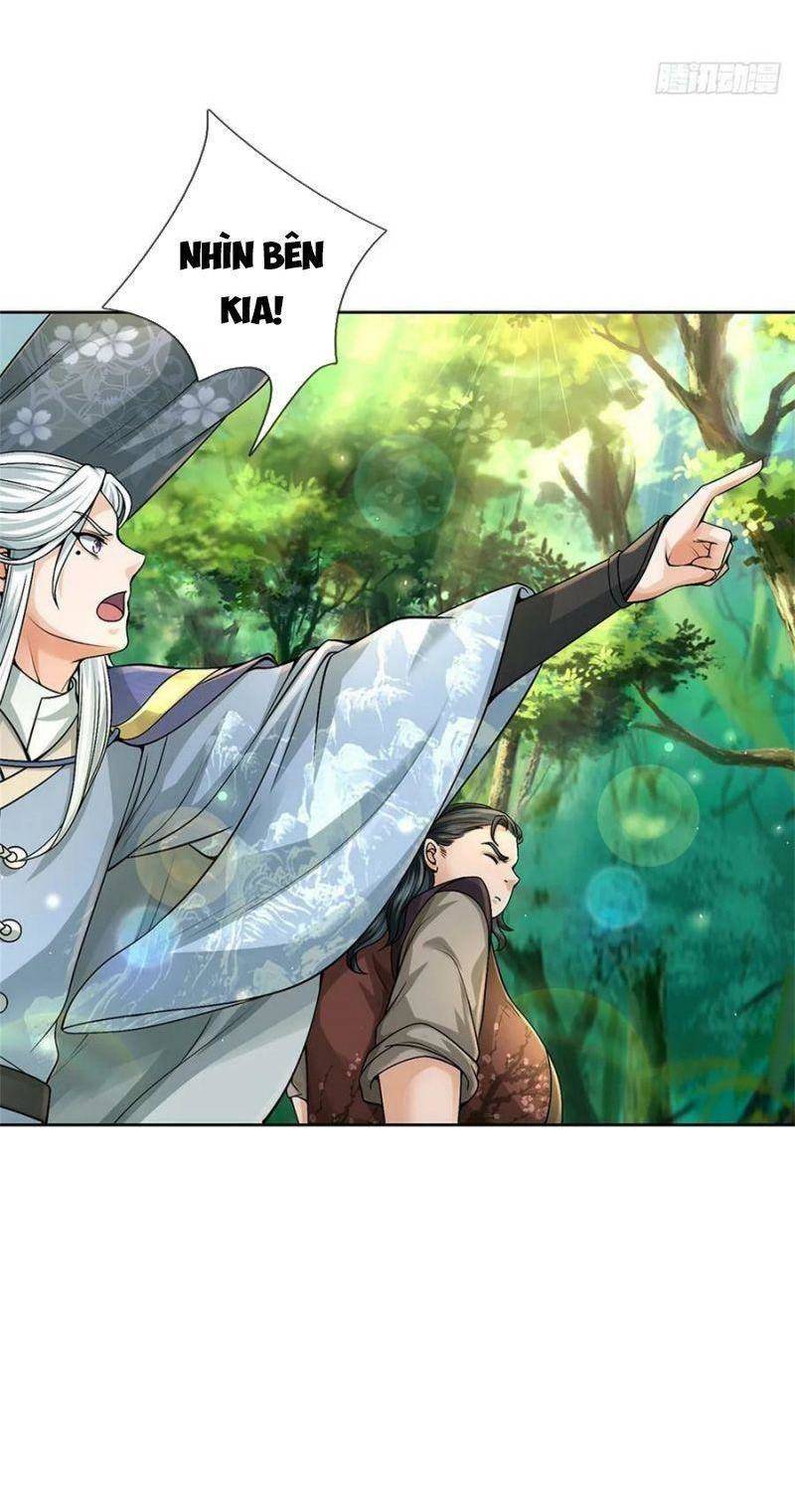 Chúa Tể Chi Lộ Chapter 142 - Trang 2