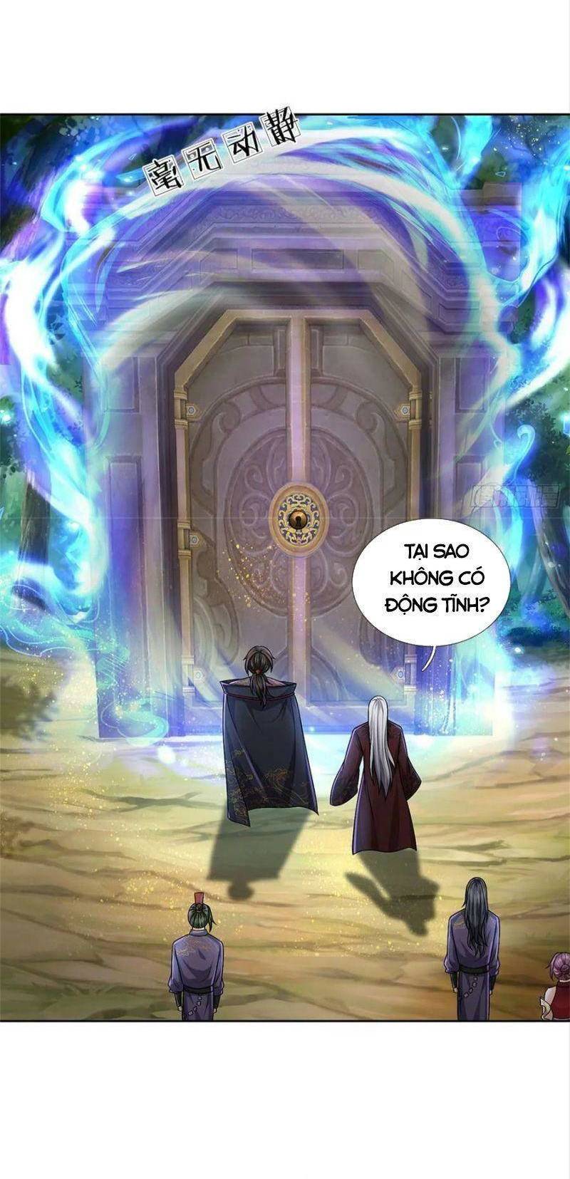 Chúa Tể Chi Lộ Chapter 142 - Trang 2